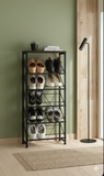 Load image into Gallery viewer, Shoe Rack Slide