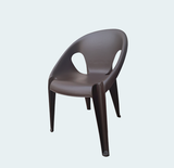 Load image into Gallery viewer, Armchair Tulip