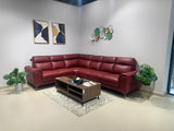 Load image into Gallery viewer, Corner Sofa ALASKA