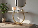 Load image into Gallery viewer, Console Table ACN 07