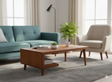 Load image into Gallery viewer, Coffee Table G Type