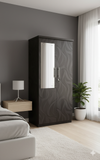 Load image into Gallery viewer, Wardrobe 2 Door