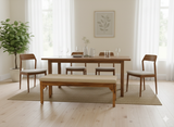 Load image into Gallery viewer, Dining Bench Elevate