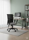 Load image into Gallery viewer, Revolving Chair ECN 34
