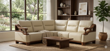 Load image into Gallery viewer, Corner Sofa KR 110
