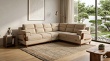 Load image into Gallery viewer, Corner Sofa M2