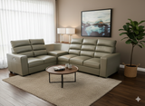 Load image into Gallery viewer, Corner Sofa As Back Petals