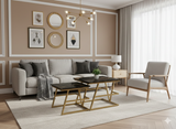 Load image into Gallery viewer, Coffee Table BTP 35