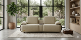 Load image into Gallery viewer, Two Seater Sofa KR 117