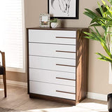 Load image into Gallery viewer, Console Table Modern Chest