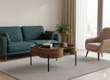 Load image into Gallery viewer, Coffee Table Lotus