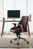 Load image into Gallery viewer, Revolving Chair MB 502