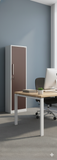 Load image into Gallery viewer, SINGLE DOOR OFFICE Shelf