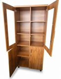 Load image into Gallery viewer, Book Shelf 350 (72X32X16)