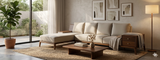 Load image into Gallery viewer, W Sofa Zetto