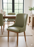 Load image into Gallery viewer, Dining Chair CH Comfort