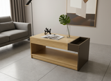 Load image into Gallery viewer, Coffee Table Tropical