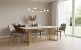 Load image into Gallery viewer, Dining Table ATT 15
