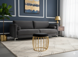 Load image into Gallery viewer, Puffy Stool BST 09