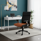 Load image into Gallery viewer, Revolving Chair WW 513
