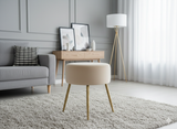 Load image into Gallery viewer, Puffy Stool AST 04