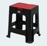 Load image into Gallery viewer, Slice Multipurpose Plastic Stools