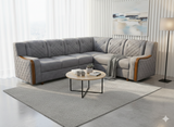 Load image into Gallery viewer, Corner Sofa Suzki