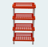 Load image into Gallery viewer, Chef Plastic Shelving