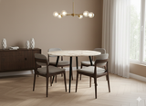 Load image into Gallery viewer, Table ATT 24 4ft Round