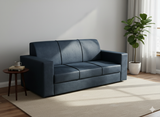 Load image into Gallery viewer, 3 Seater Sofa Plain