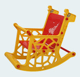 Load image into Gallery viewer, Baby Chair Giraffe