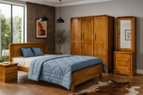 Load image into Gallery viewer, Bedroomset Miya 01