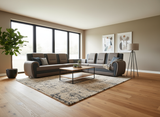 Load image into Gallery viewer, Corner Sofa Double Layer