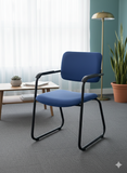Load image into Gallery viewer, Visiting Chair WW 584