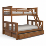 Load image into Gallery viewer, Kids Cot Robust