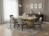 Load image into Gallery viewer, Dining Table BTT 08