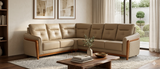 Load image into Gallery viewer, Corner Sofa KR 108