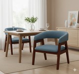 Load image into Gallery viewer, Dining Chair FCC 19