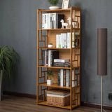 Load image into Gallery viewer, Office Shelf Bamboo