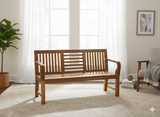 Load image into Gallery viewer, Garden Bench Breeze TK