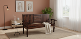 Load image into Gallery viewer, Garden Bench TK