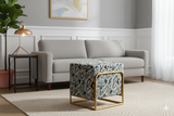 Load image into Gallery viewer, Puffy Stool BST 08