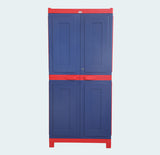 Load image into Gallery viewer, Kids Wardrobe Symphony Plastic