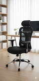 Load image into Gallery viewer, Revolving Chair OPTIMA HB