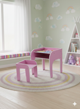 Load image into Gallery viewer, Kids Study Table VST 16A