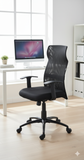Load image into Gallery viewer, Revolving Chair NET HIGHBACK