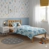 Load image into Gallery viewer, Kids Cot Sleek