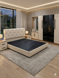Load image into Gallery viewer, Bedroom Set Dimond Cut
