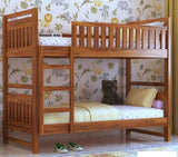 Load image into Gallery viewer, Kids Cot 2 Tier