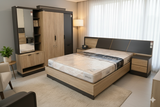 Load image into Gallery viewer, Pisco Bedroom Set